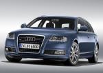 Audi A6 2.8 Quattro Avant 2008 года